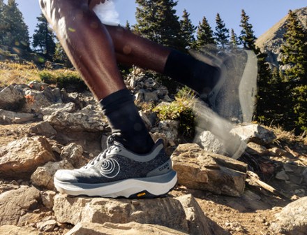 Ultraventure 4 Trail-Running Shoes - Men's