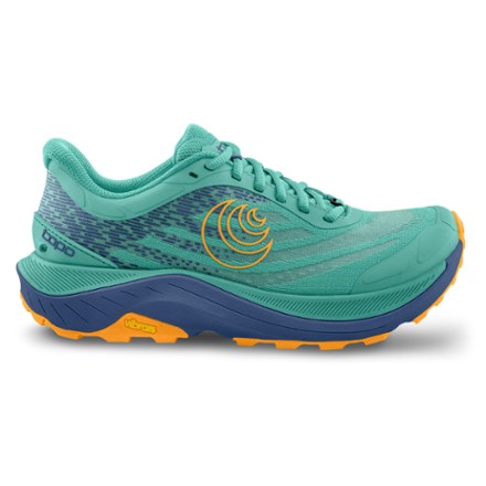 Ultraventure 4 Trail-Running Shoes - Men's