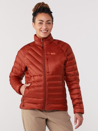 Magma 850 Down Jacket - Women's