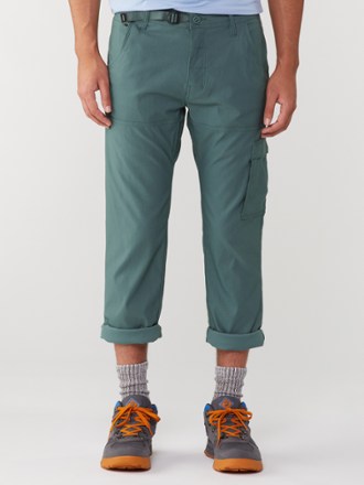 Stretch Zion Slim Pants II - Men's