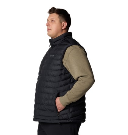 Powder Lite II Insulated Vest - Men's