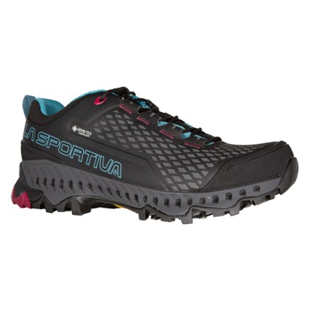 Spire GTX Hiking Shoes - Women's