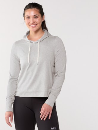 Halo Essential Hoodie - Women's