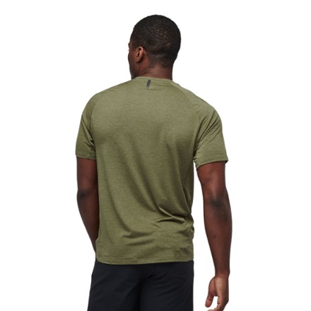 Lightwire Tech T-Shirt - Men's