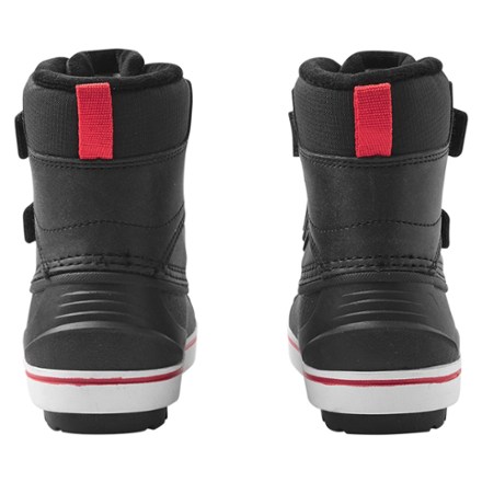 Coconi Rubber Galosh Winter Boots - Toddlers'/Kids'