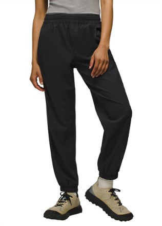 Wonderland Rocks E-Waist Joggers - Women's