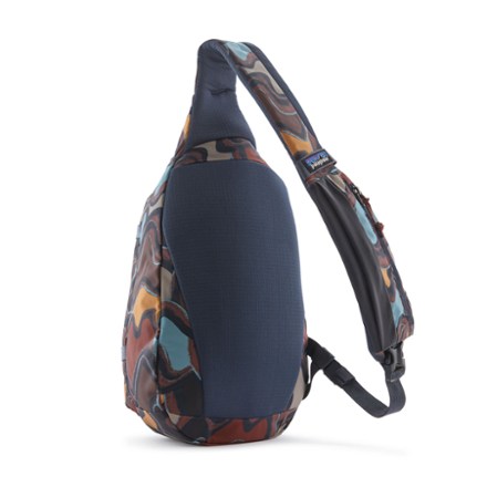 Atom Sling Bag