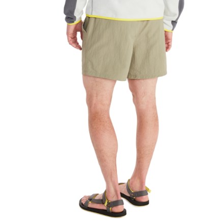 Juniper Springs 5" Shorts - Men's