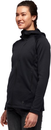 Factor Hoodie - Women's