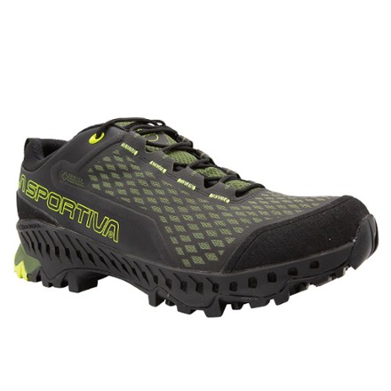 Spire GTX Hiking Shoes - Men's