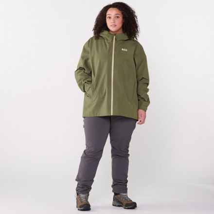 Teris GTX Rain Jacket - Women's