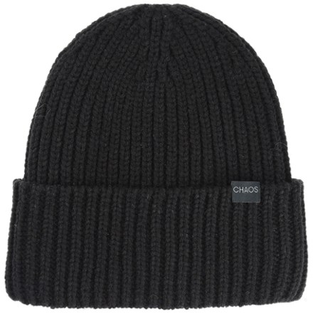 Comfort Zone Wool Beanie