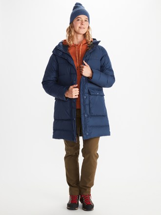 Strollbridge Down Parka - Women's