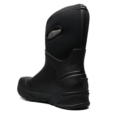 Bozeman Mid Insulated Rain Boots - Men's