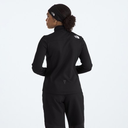 Winter Warm Pro Quarter-Zip - Women's