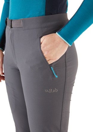 Incline AS Pants - Women's