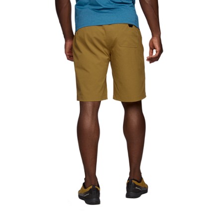 Sierra Shorts - Men's