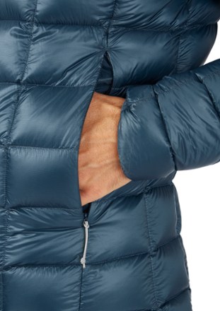 Mythic G Down Jacket - Men's