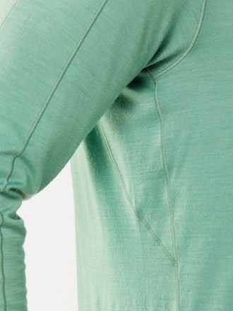 Merino 185 Long-Sleeve Base Layer Top