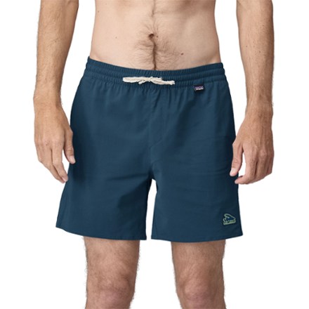 Hydropeak Volley Shorts - Men's 16" Outseam