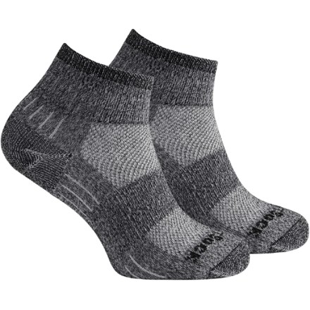 Escape Quarter Socks