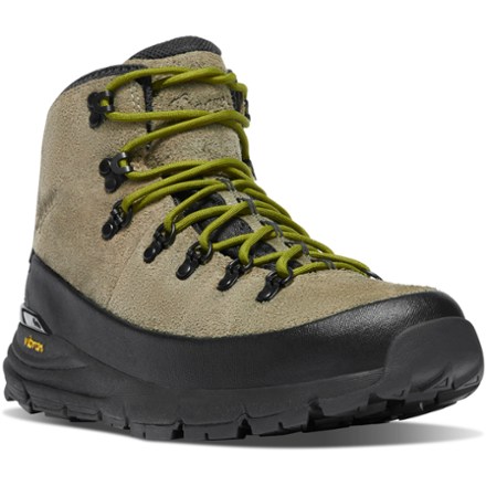 Mountain 600 ID GTX Hiking Boots - Men's