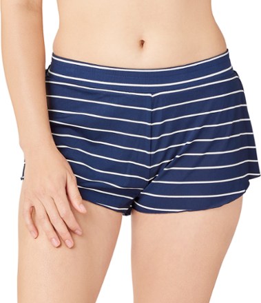 Zelda Swim Shorts - Women's