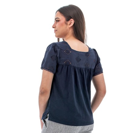 Seychelle Top - Women's