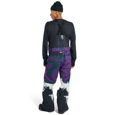 Snowdial Bib Pants - Men's