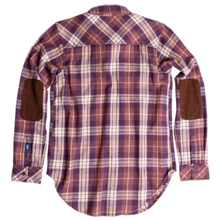 High Horizon Flannel Shirt - Women's