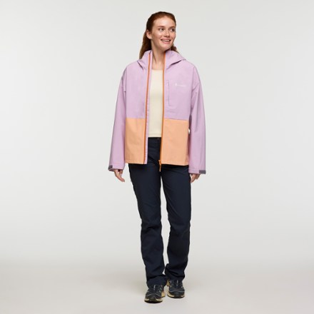 Cielo Rain Jacket - Women's