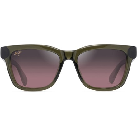 Hanohano Polarized Sunglasses