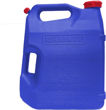 Jumbo-Tainer Water Container - 7 gal.