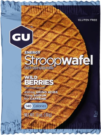 Gluten-Free Stroopwafel