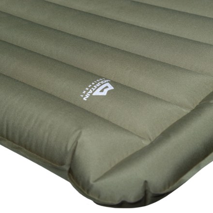 Aerostat Down 7.0 Ultra Sleeping Pad