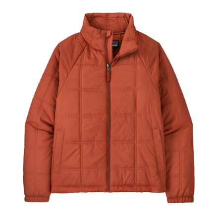 Lost Canyon Insulated Jacket - Women's