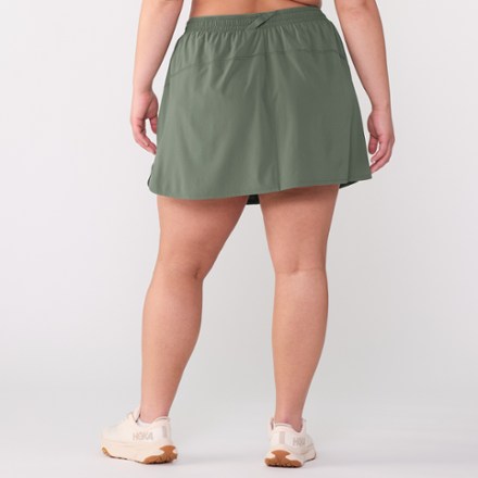 Active Pursuits Skort