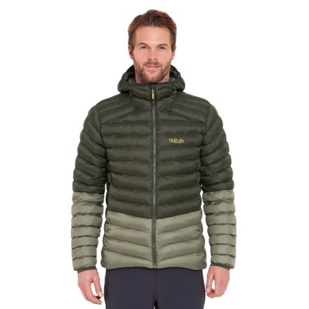 Cirrus Alpine Insulated Jacket - Men's