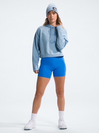 Horizon Performance Fleece Pullover Hoodie - Women's