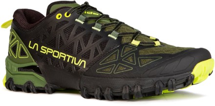 Bushido II Trail-Running Shoes - Men's