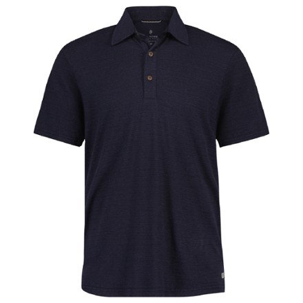 Vacationer Polo Shirt - Men's