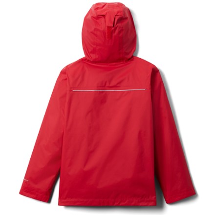 Watertight II Jacket - Boys'