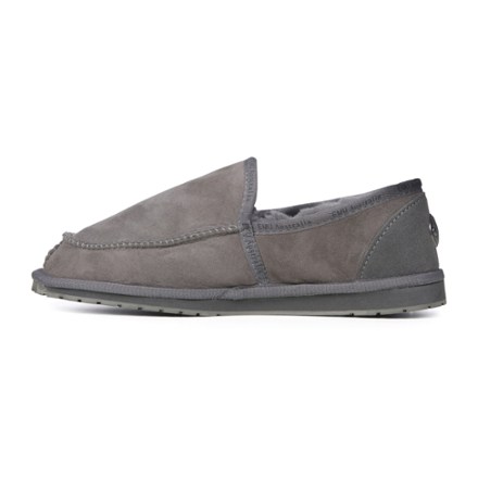 Platinum Hume Slippers - Men's