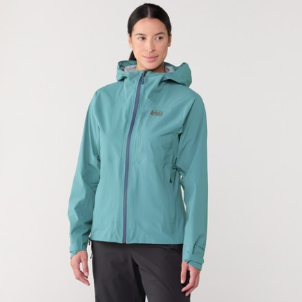 XeroCloud 3L Rain Jacket - Women's