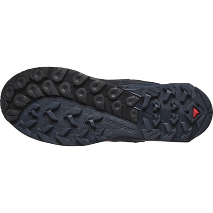 X Ultra Alpine Low GORE-TEX Hiking Shoes - Men's