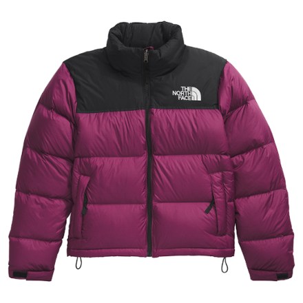 1996 Retro Nuptse Down Jacket - Women's