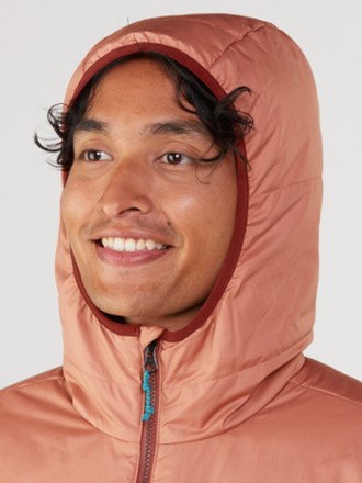 Trailmade Insulated Hoodie - Men's