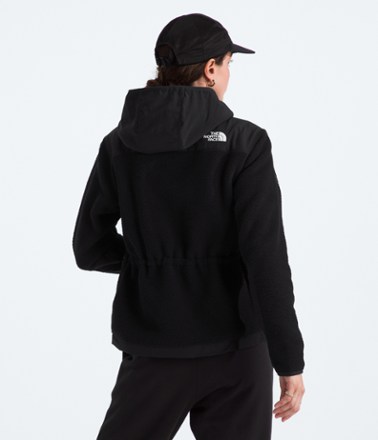 Retro Denali Hoodie - Women's