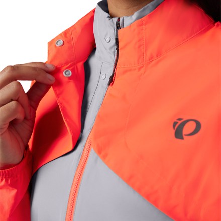 Quest Barrier Convertible Cycling Jacket - Women's