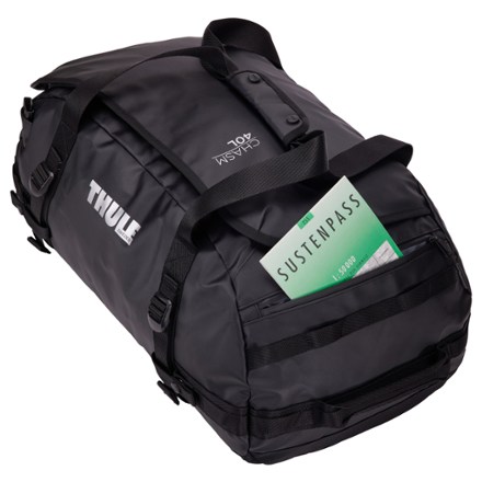 Chasm 40 L Duffel